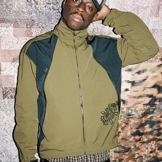 [OS] 올웨이즈 투톤 6패널 캡