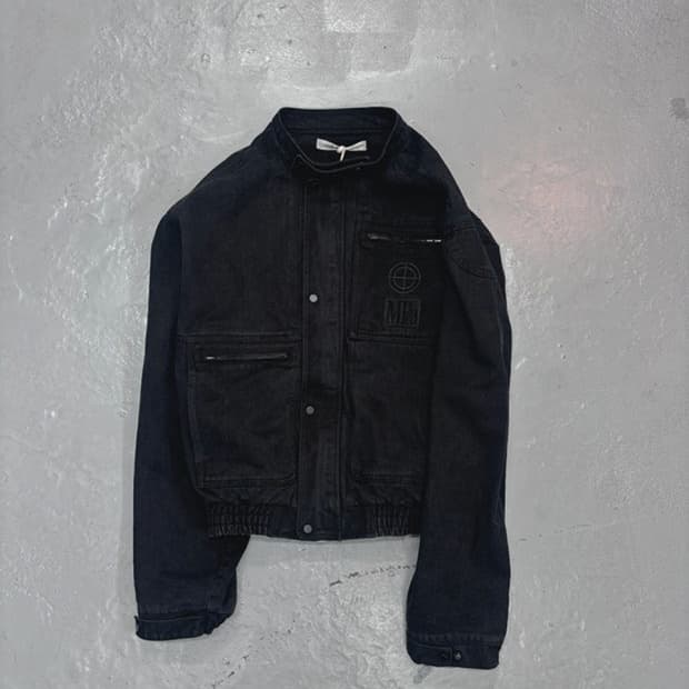 플라스틱프로덕트 매니저 자켓