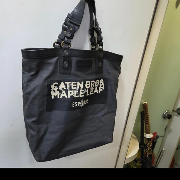 디스퀘어드2 토트백