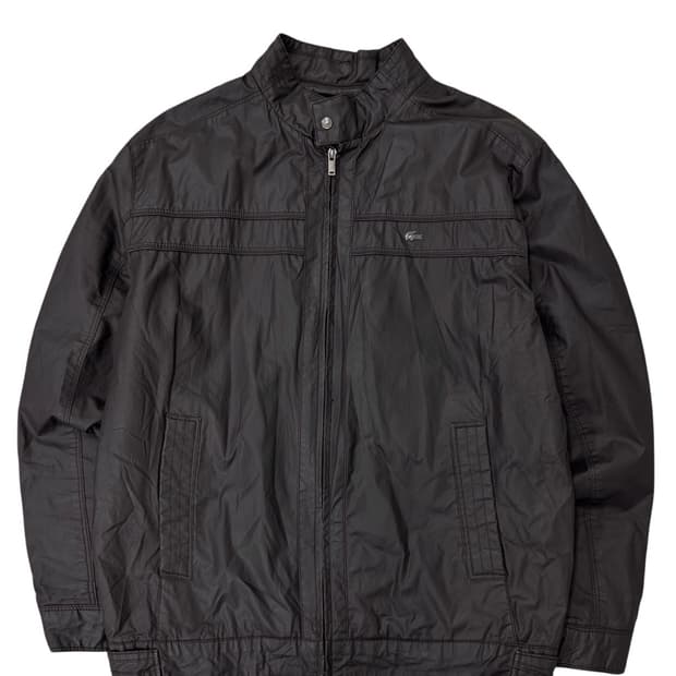 라코스테 자켓 다크브라운 (L) 