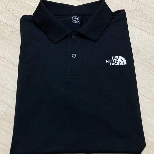 노스페이스 쿨맥스 반팔 카라티 110(2XL) 판매 