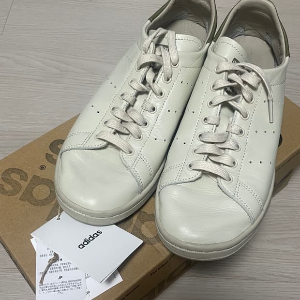 [260] 아디다스 스탠스미스 데콘