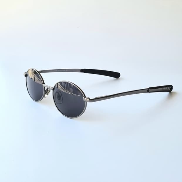 데드스탁 ARMY 이태리 오벌쉐입 선글라스