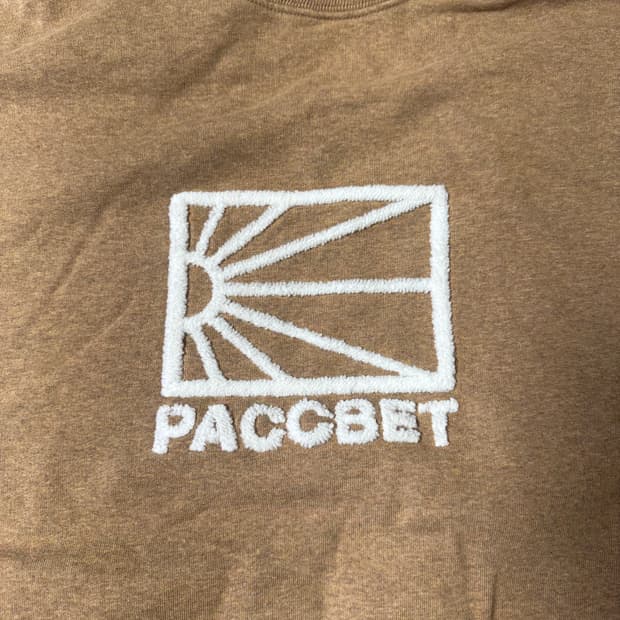 라스벳 스웻셔츠 판매합니다