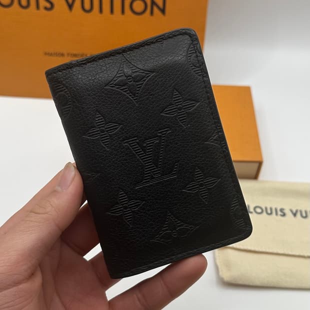 루이비통 쉐도우 오거나이저