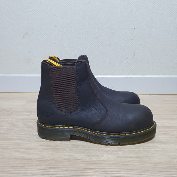 닥터마틴 부츠 안전화 280