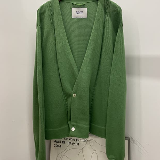 BODE (XL)
