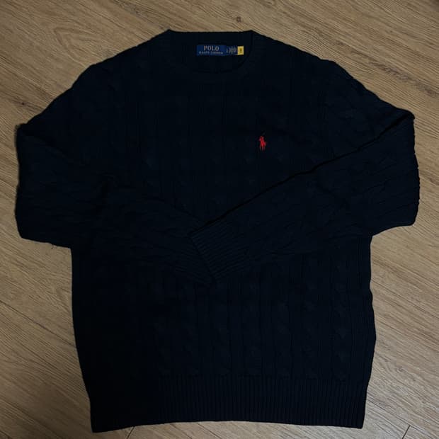 Polo Ralph Lauren Knitwear NAVY