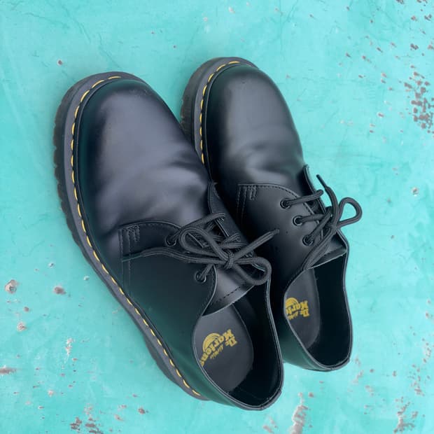 닥터마틴 1461 벡스 280