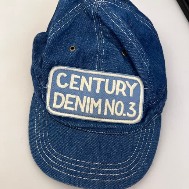 캐피탈 센츄리 볼캡 NO.3