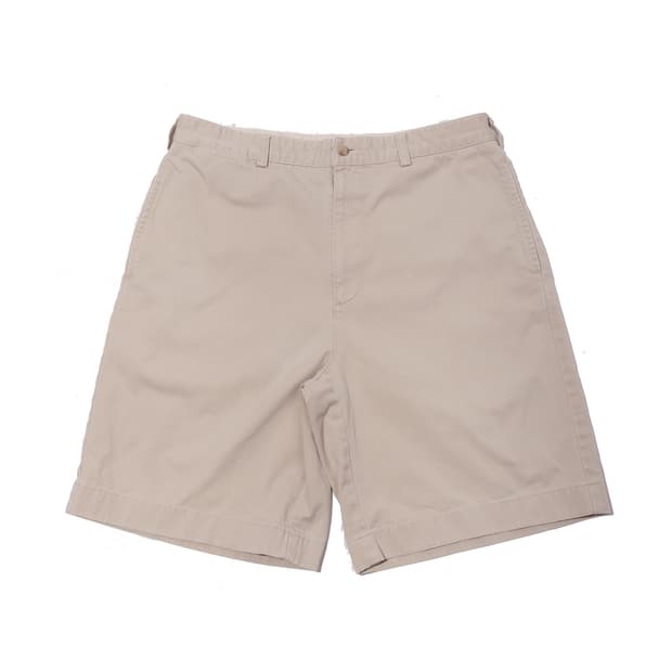 POLO RALPH LAUREN PHILIP SHORT 베이지 팬츠  
