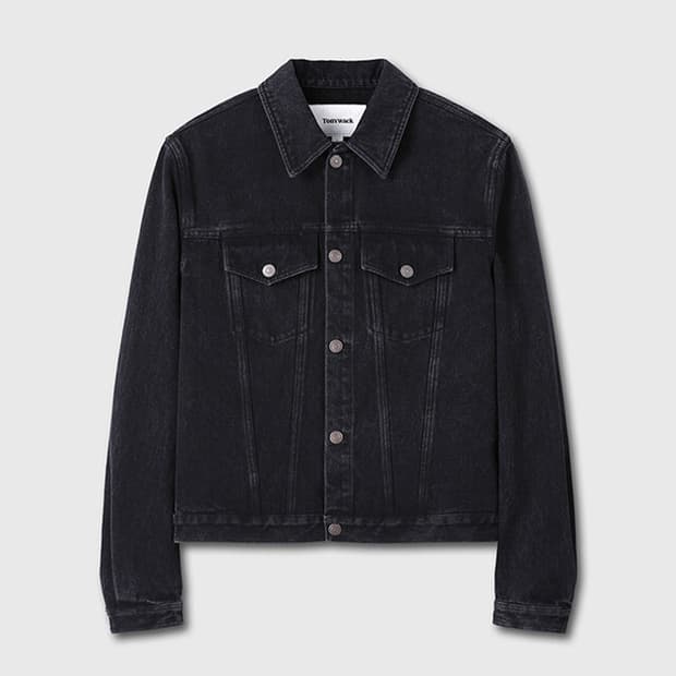 토니웩 트러커자켓