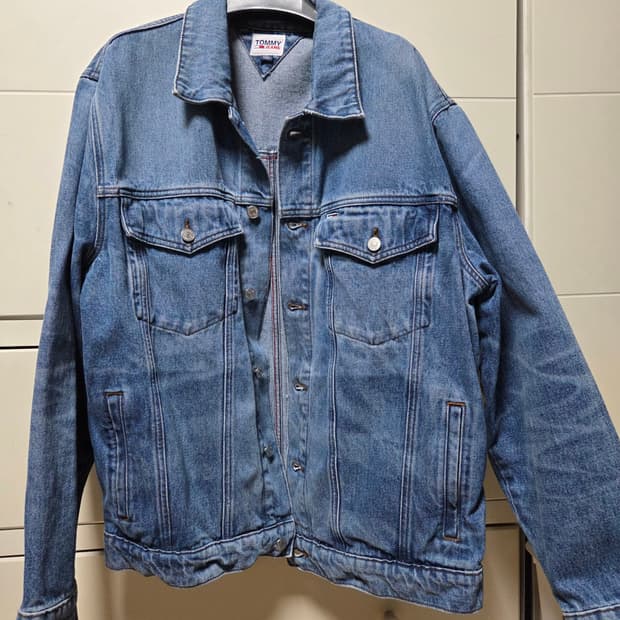 타미진 타입3 청자켓 XXL 110