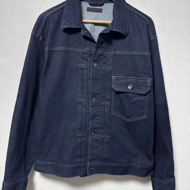 유니클로 리바이스1세대 복각XL