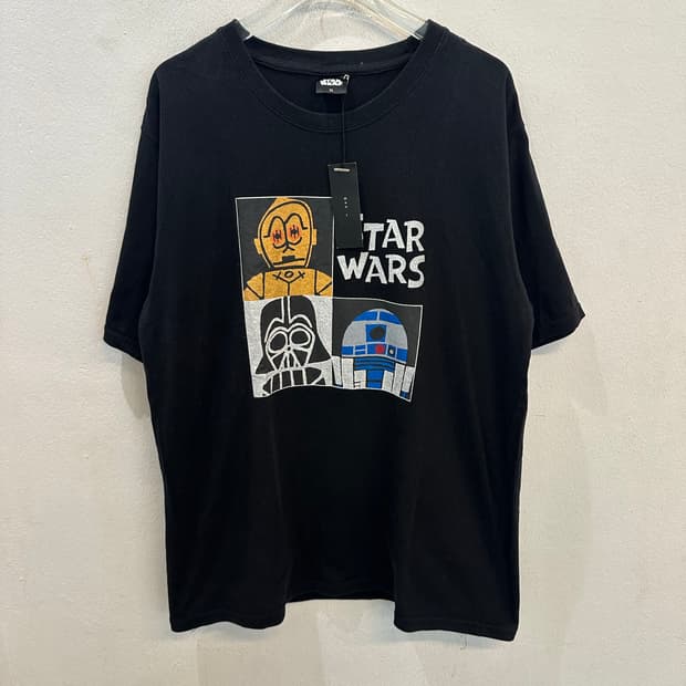 Star wars tee