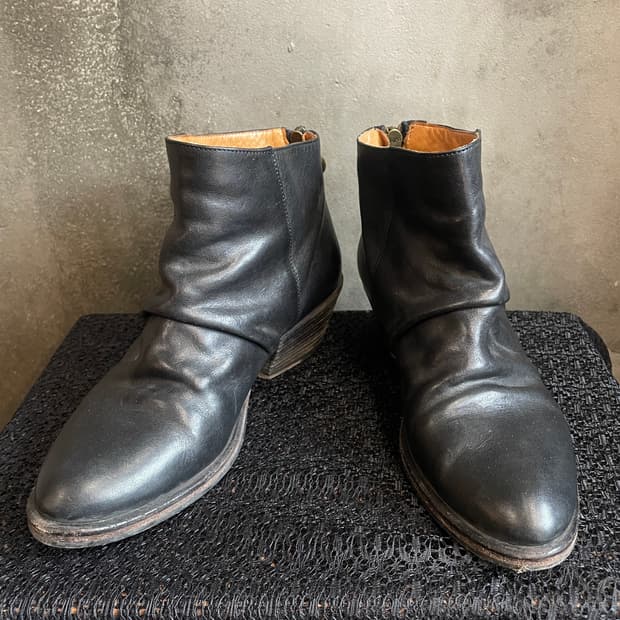 피오렌티니 베이커 앵클부츠