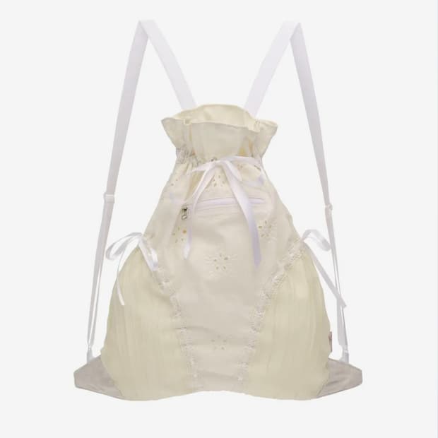 스컬프터 발레리나 짐색