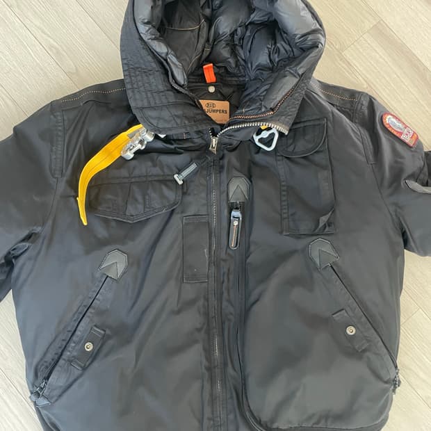 파라점퍼스 고비 마스터피스 XL