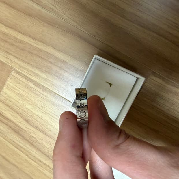 마르지엘라 넘버링