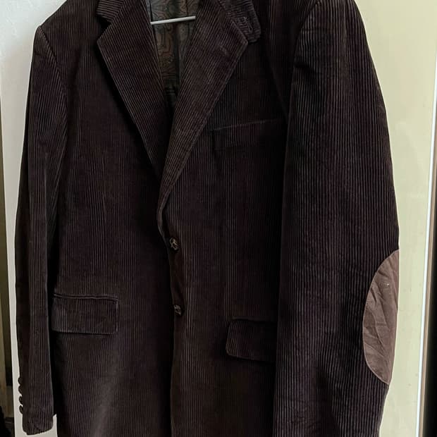 Polo Ralph Lauren Corduroy Jacket