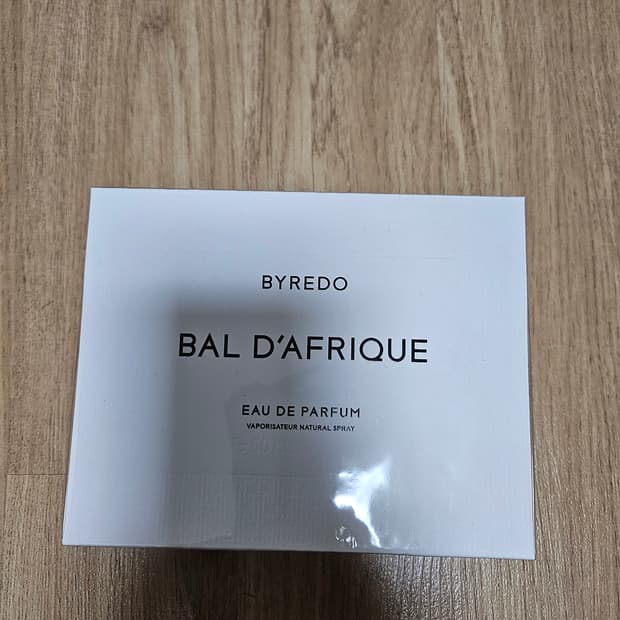 바이레도 발다프리크 50ml