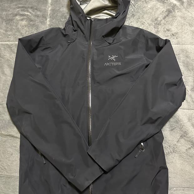 (SS급) 아크테릭스 베타lt L사이즈