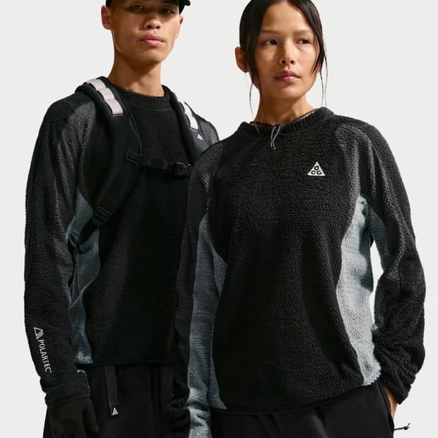 ACG 울프 라이컨<새상품>