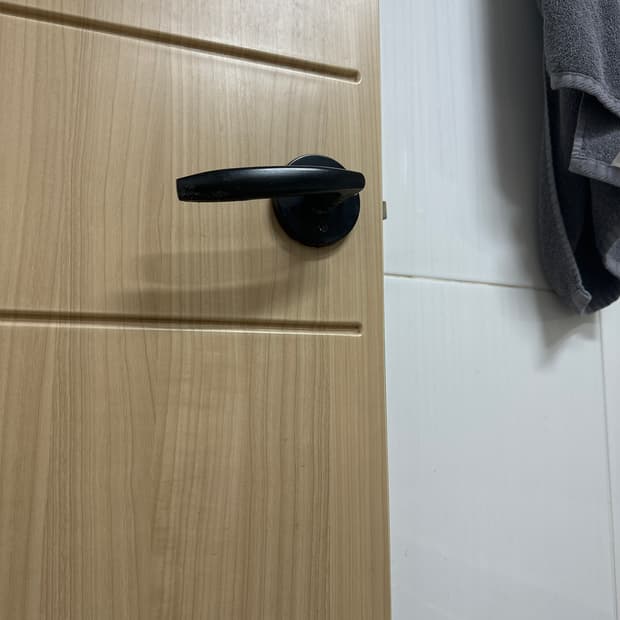 미즈노 복싱화 미사용 제품 검정