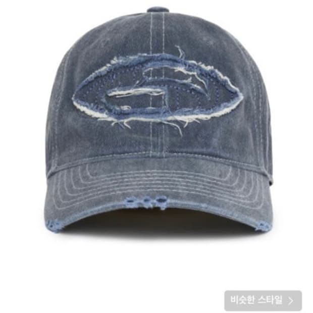 로어즈 볼캡
