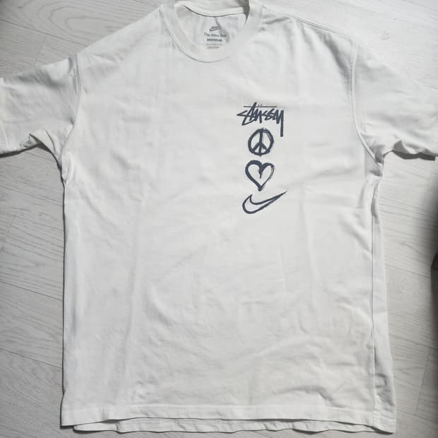 L) 나이키 X 스투시 NRG 티셔츠
