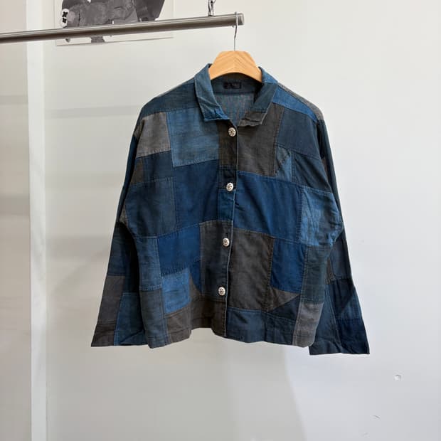 VINTAGE (Made in Japan) 자켓
