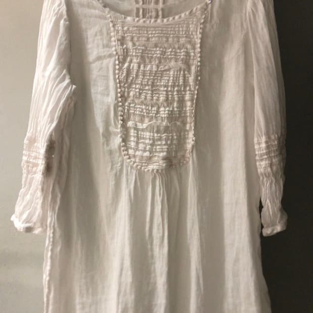 zara basic 자라 프릴 블라우스