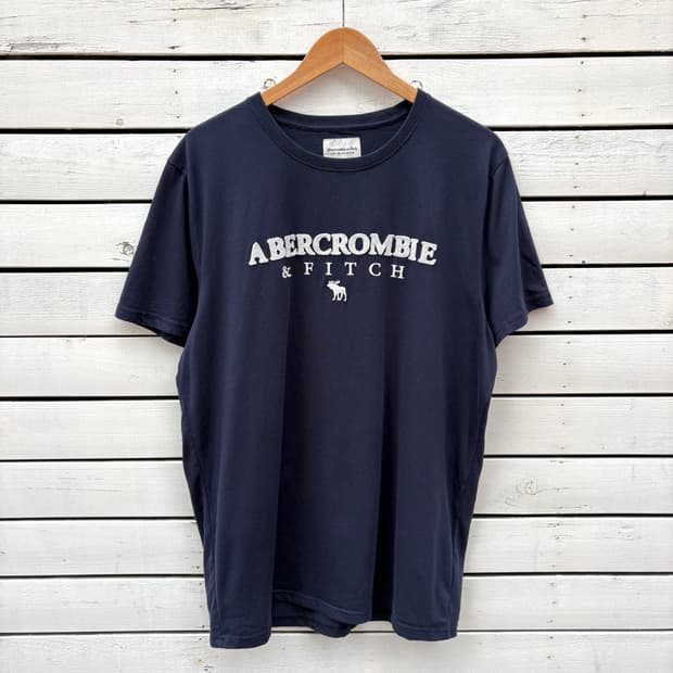 Abercrombie 아베크롬비 반팔 티셔츠