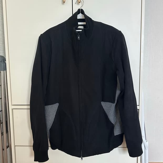 (3)xlim ep.2 syonpsis blouson 엑슬림 블루종