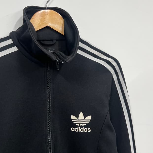 00s 아디다스 유로파 트레포일 트랙 져지