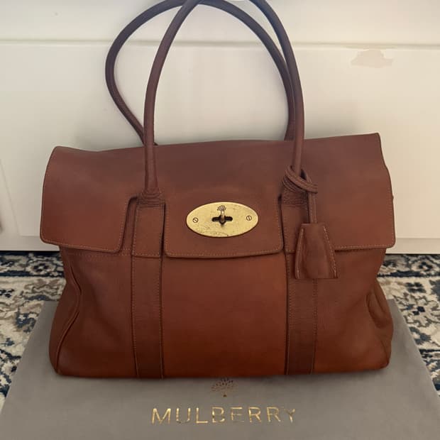 멀버리 베이스워터 오크 미디움