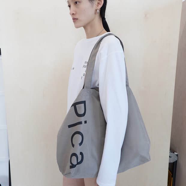 파이카 미러리 빅백