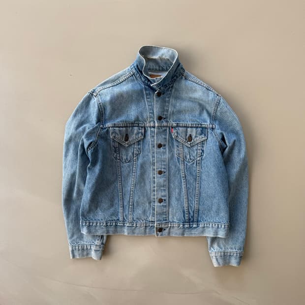 🇺🇸70s Levi’s 70505