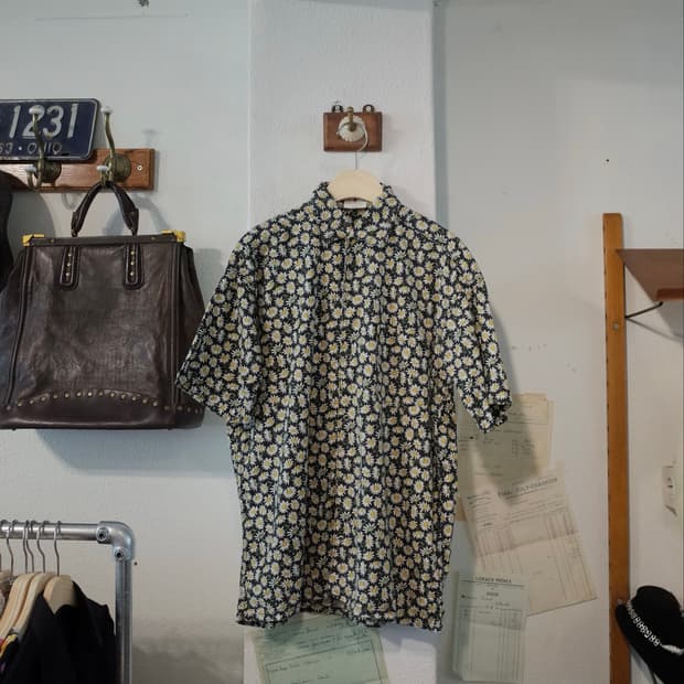 Freak’s Store USA made 반팔셔츠