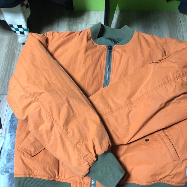 다레니모 인슐레이션Ma-1