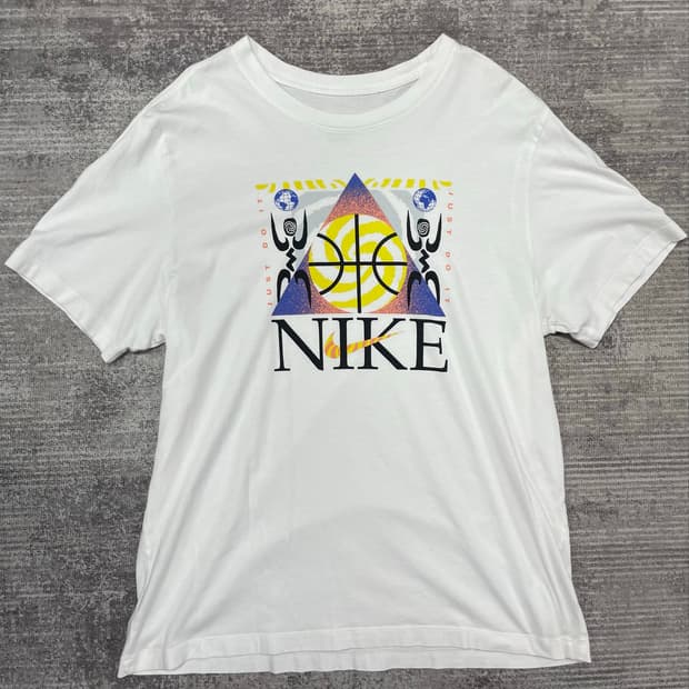 Vtg NIKE Tee