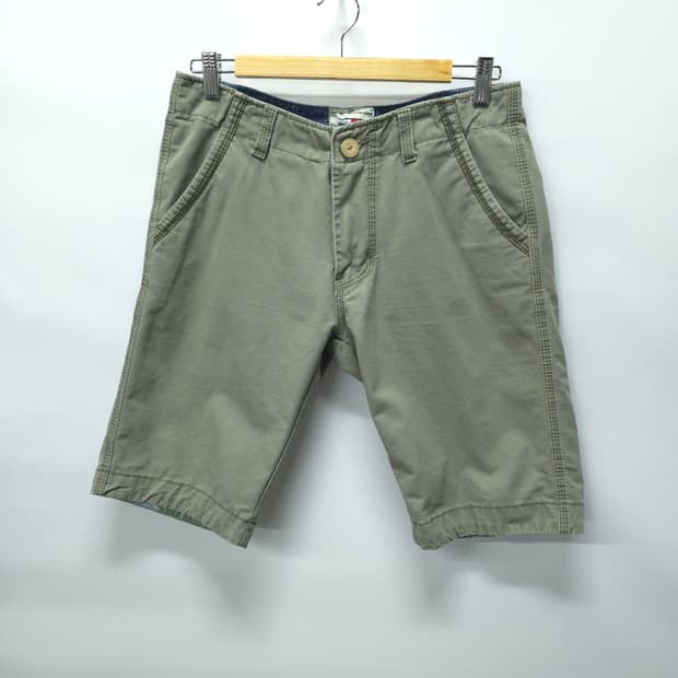 타미힐피거 코튼 워싱 반바지 ( 30~32 )