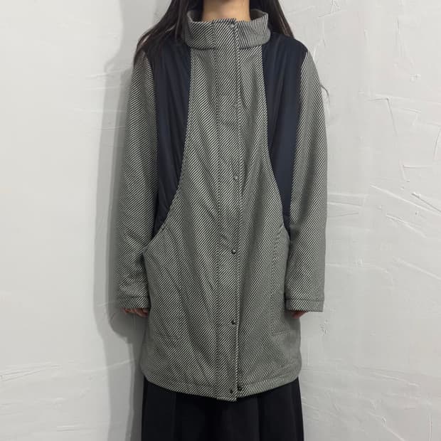 hiroko bis design jacket