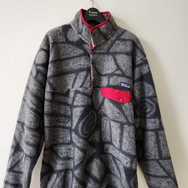 파타고니아 신칠라 (M