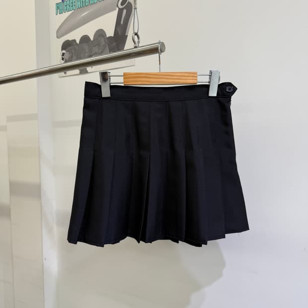 AMERICAN APPAREL (Made in USA) 미니스커트