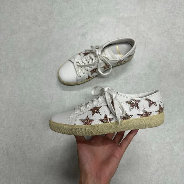 생로랑 SL/06 스타패치 