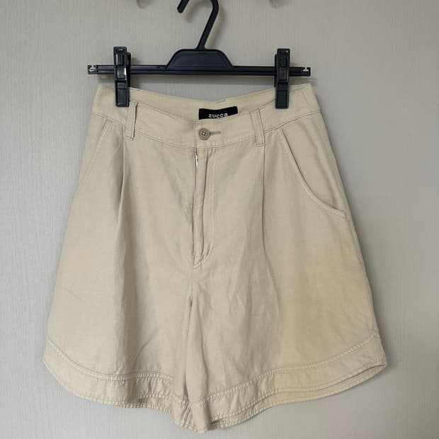 zucca 반바지