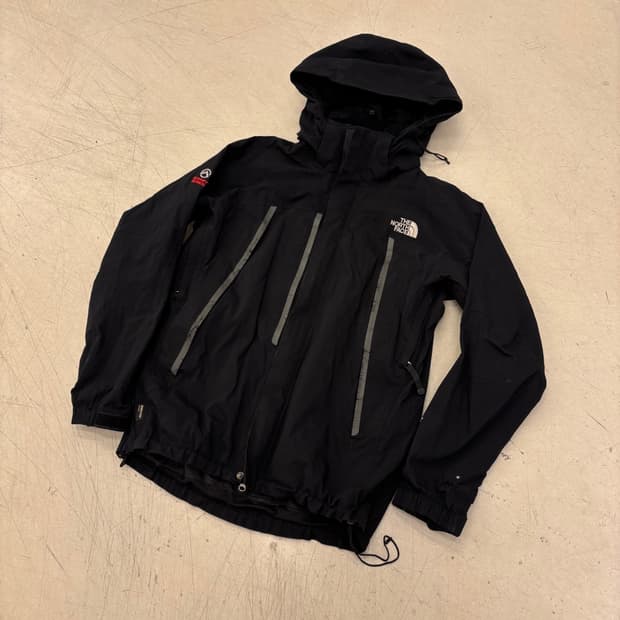 노스페이스 고어텍스 서밋시리즈 마운틴 자켓