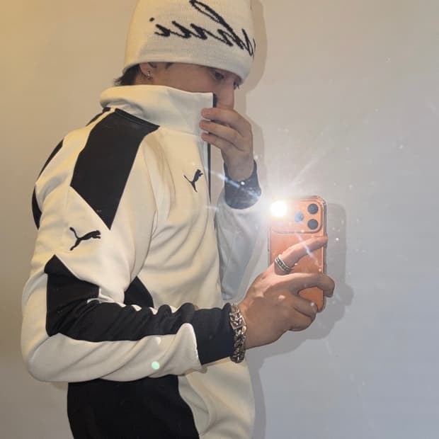 퓨마 대장급 저지