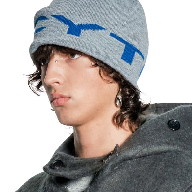 Lecyto 비니